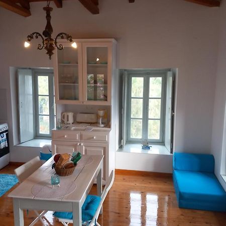 Iolis Loft Hydra Apartment ภายนอก รูปภาพ